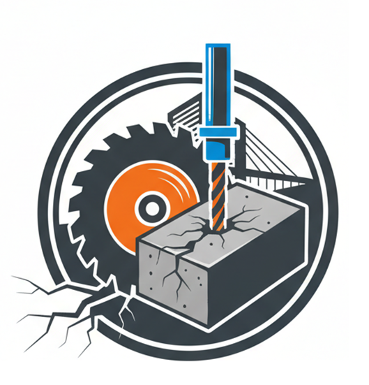 Khoan cắt bê tông Thành Đạt